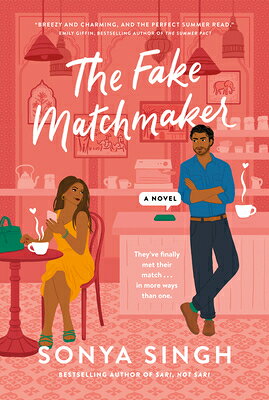 The Fake Matchmaker FAKE MATCHMAKER 