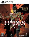 HADES PS5版の画像