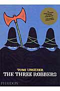 洋書＞The　three　robbers