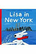 洋書＞Lisa　in　New　York