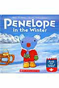 洋書＞Penelope　in　the　winter