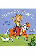 洋書＞Cowboy　Small