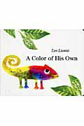洋書＞A　color　of　his　own