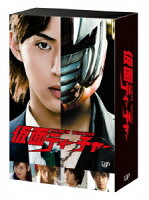 仮面ティーチャー Blu-ray BOX【Blu-ray】