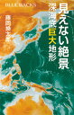 見えない絶景 深海底巨大地形 （ブルーバックス） 藤岡 換太郎