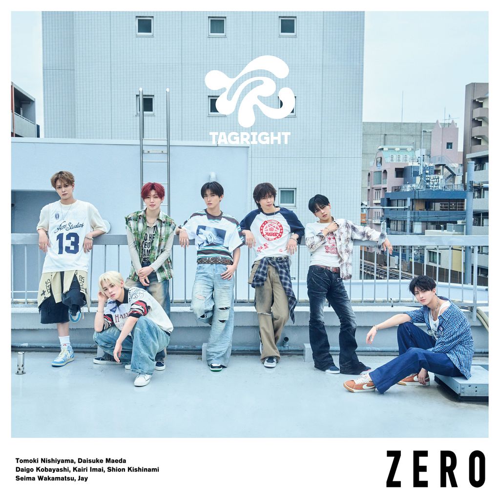 ZERO (初回限定盤B CD＋DVD)