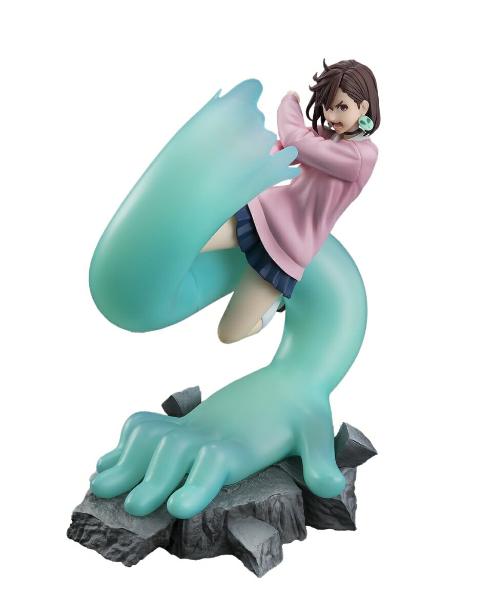楽天市場】ダンダダン モモ フィギュアの通販 楽天市場】ダンダダン モモ フィギュアの通販