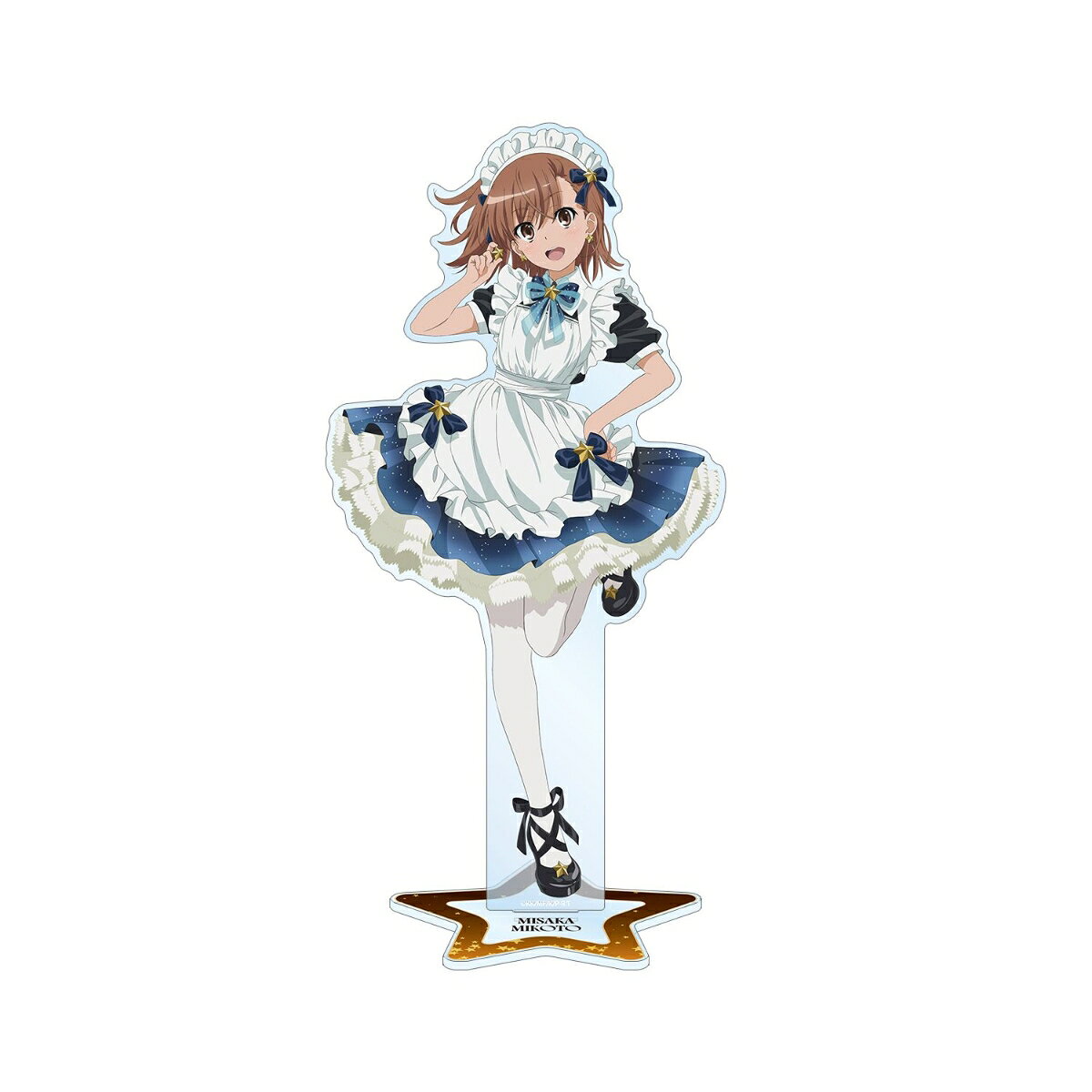 本体：（約）24.9×12.5cm
台座：（約）9.7×9.3cm
厚み：3mm