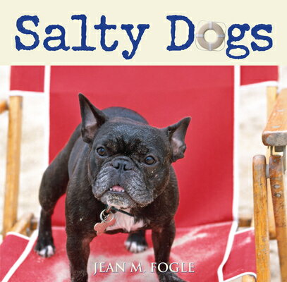 SALTY DOGS