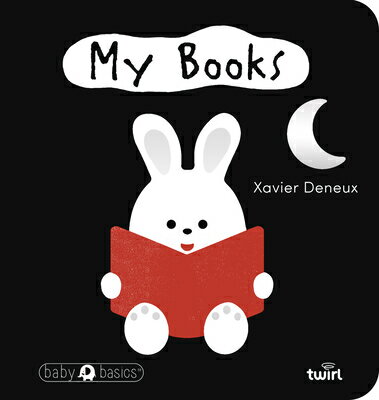 My Books: Volume 6 MY BKS [ Xavier Deneux ]
