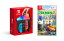 【セット商品】Nintendo Switch（有機ELモデル） Joy-Con(L) ネオンブルー/(R) ネオンレッド＋Pikmin 4