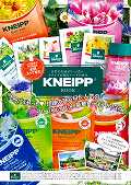 【送料無料】KNEIPP BOOK