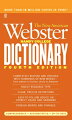 The essential dictionary for school, college, office, and home, this newly revised fourth edition contains more features than any other pocket dictionary, including special notes on word origins, a pronunciation key on each page, and much more. Revised reissue.