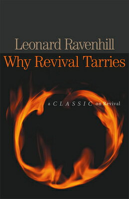 Ravenhill's call to revival is as timely now as it was when first published over 40 years ago. The message is fearless and often radical as Ravenhill expounds on the disparity between the New Testament church and the church of today.