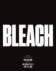 BLEACH Blu-ray Disc BOX 破面篇セレクション2＋死神代行消失篇【通常版】【Blu-ray】 [ 久保帯人 ]