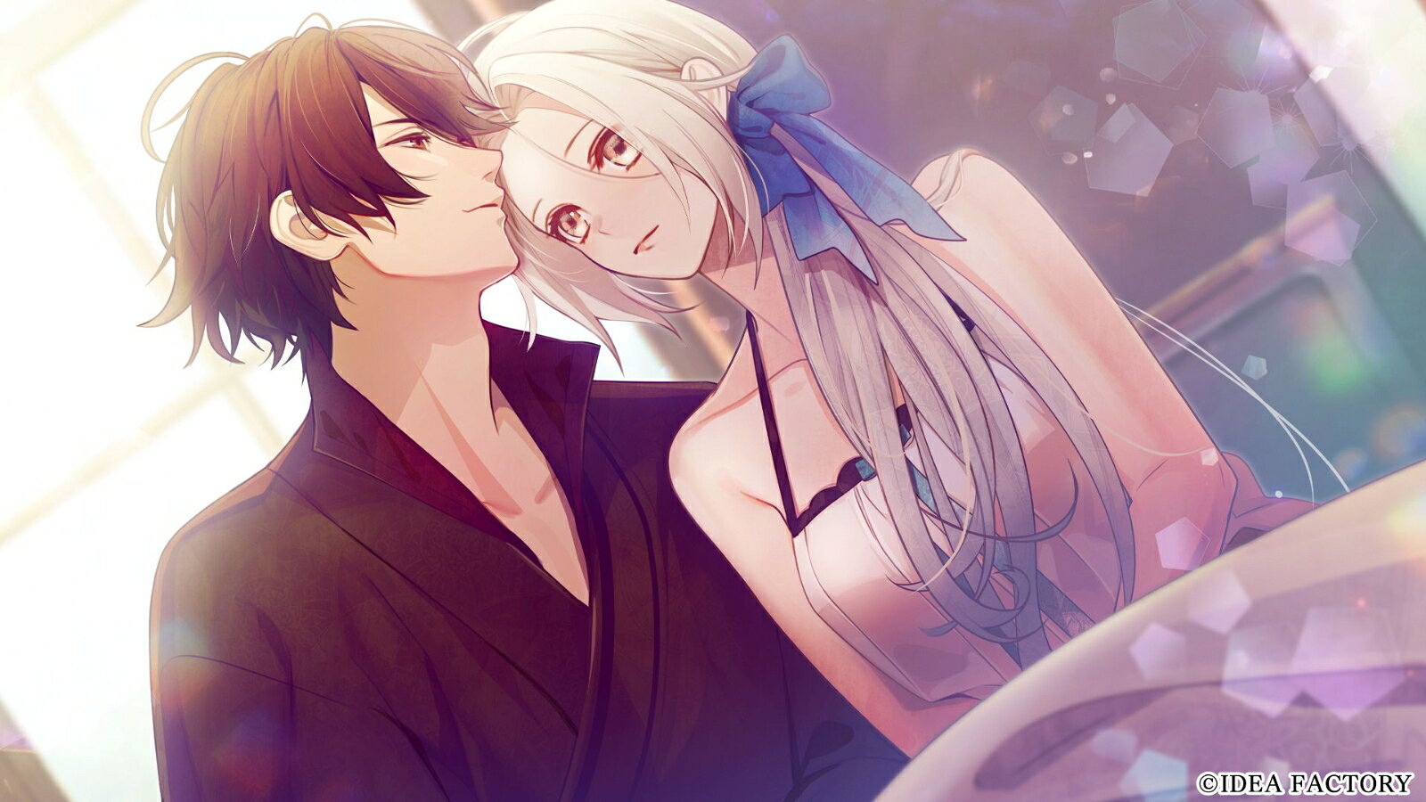 【楽天ブックス限定特典+特典】オランピアソワレ Catharsis 特装版(ちびキャラ缶バッジ6個セット＋両面アクリルキーホルダー（縁）+【予約外付特典】ドラマCD)