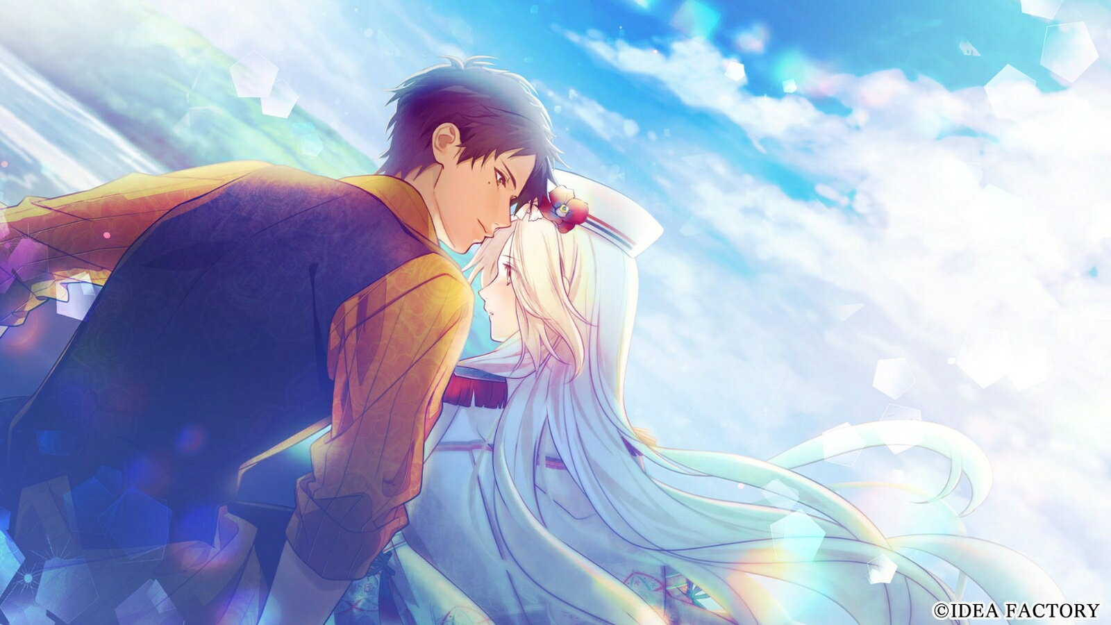 【楽天ブックス限定特典+特典】オランピアソワレ Catharsis 特装版(ちびキャラ缶バッジ6個セット＋両面アクリルキーホルダー（縁）+【予約外付特典】ドラマCD)