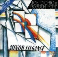 【輸入盤】Minor Elegance