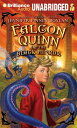 Falcon Quinn and the Black Mirror FALCON QUINN & THE BLACK MIR M [ Jennifer Finney Boylan ]