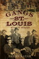 St. Louis was a city under siege during Prohibition. Seven different criminal gangs violently vied for control of the town's illegal enterprises. Although their names (the Green Ones, the Pillow Gang, the Russo Gang, Egan's Rats, the Hogan Gang, the Cuckoo Gang and the Shelton Gang) are familiar to many, their exploits have remained largely undocumented until now. Learn how an awkward gunshot wound gave the Pillow Gang its name, and read why Willie Russo's bizarre midnight interview with a reporter from the St. Louis Star involved an automatic pistol and a floating hunk of cheese. From daring bank robberies to cold-blooded betrayals, The Gangs of St. Louis chronicles a fierce yet juicy slice of the Gateway City's history that rivaled anything seen in New York or Chicago.