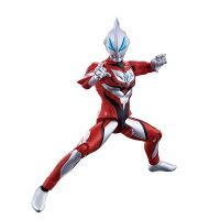 ウルトラマン ウルトラアクションフィギュア ウルトラマンジード プリミティブ