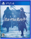 Redemption Reapers PS4版