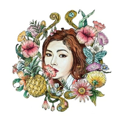 【輸入盤】5th EP: A'wesome