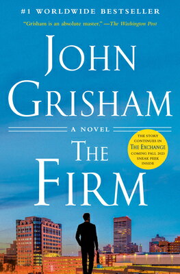 The Firm FIRM （Firm） John Grisham