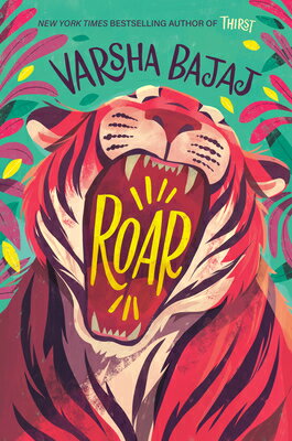 Roar ROAR [ Varsha Bajaj ]
