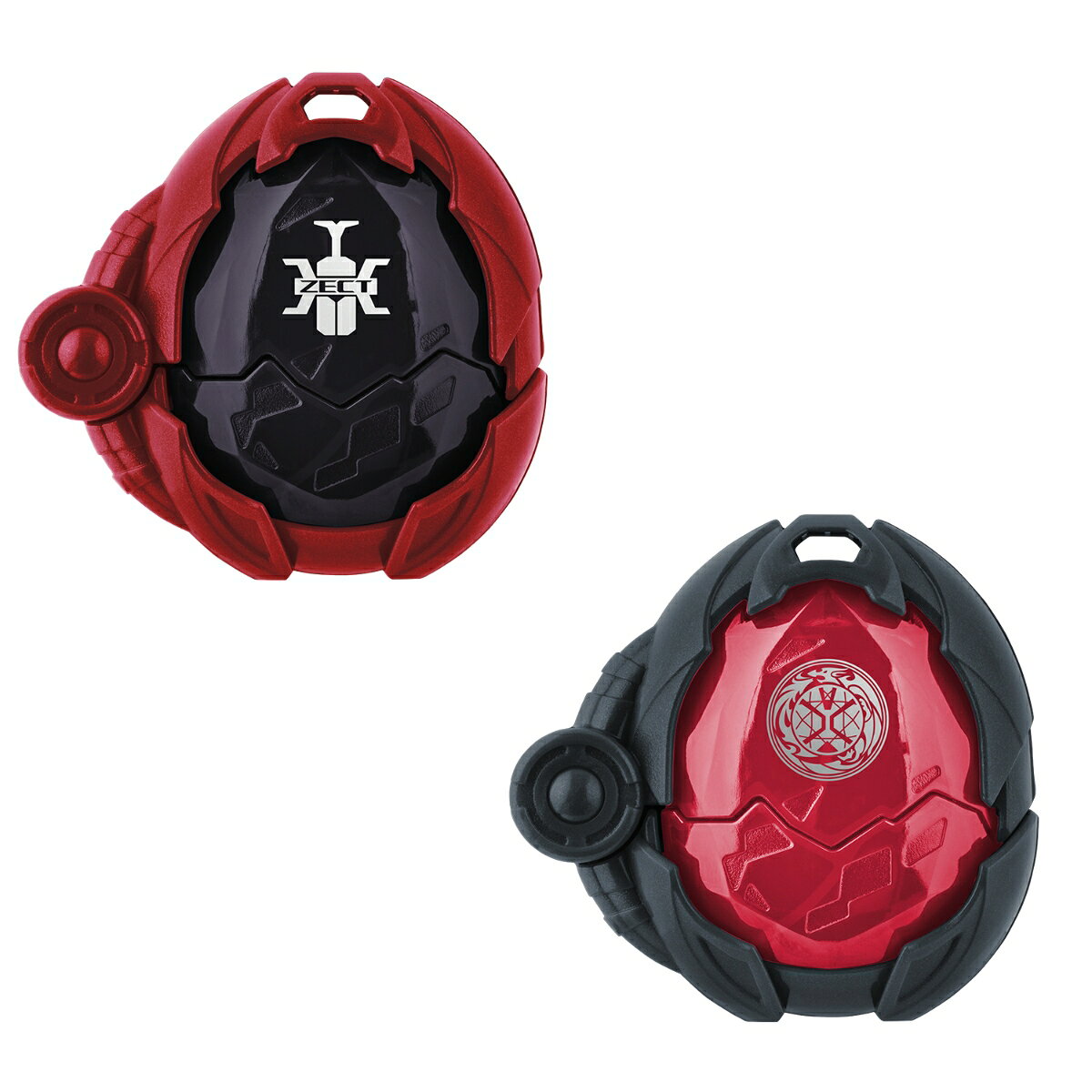 仮面ライダーマイス　DXレジェンドライダーエグズセット04
