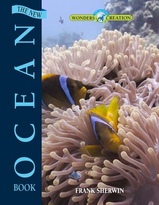 The New Ocean Book NEW OCEAN BK Frank Sherwin