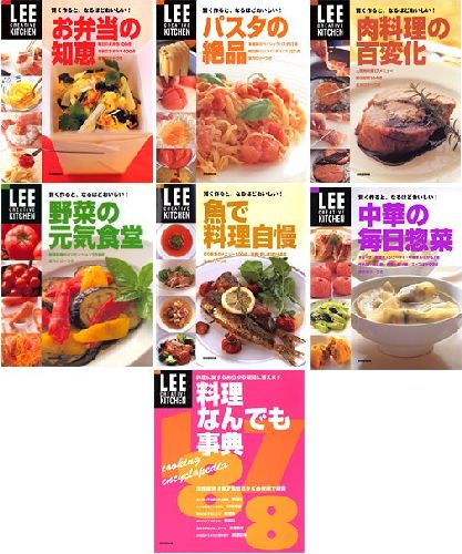 LEE CREATIVE KITCHEN �����δ��äϤ����OK�����å�