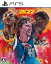 『NBA 2K22』NBA 75周年記念エディション PS5版　6,336円 +ポイント 送料無料 など【楽天ブックス】