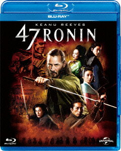 47RONIN【Blu-ray】