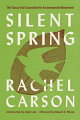 The essential, cornerstone book of modern environmentalism is now offered in a handsome 40th anniversary edition which features a new Introduction by activist Terry Tempest Williams and a new Afterword by Carson biographer Linda Lear.