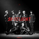 SPOTLIGHT (通常盤) MONSTA X