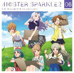 THE IDOLM@STER MILLION LIVE! M@STER SPARKLE2 06 [ (ゲーム・ミュージック) ]