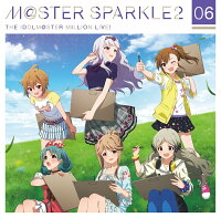 THE IDOLM@STER MILLION LIVE! M@STER SPARKLE2 06