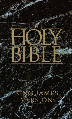 HOLY BIBLE,THE(A) B-KJ-IVB [ Random House ]