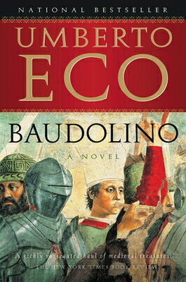 It is April 1204, and Constantinople, the capital of the Byzantine Empire, is being sacked and burned by the knights of the Fourth Crusade. With dazzling digressions, outrageous tricks, and vicarious reflections on the postmodern age, this is Eco the storyteller at his brilliant best.