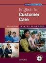 Express Series English for Customer Care Oxford University Press