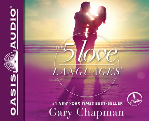 Dr. Chapman identifies five basic languages of love and then guides couples towards a better understanding of their unique languages of love.