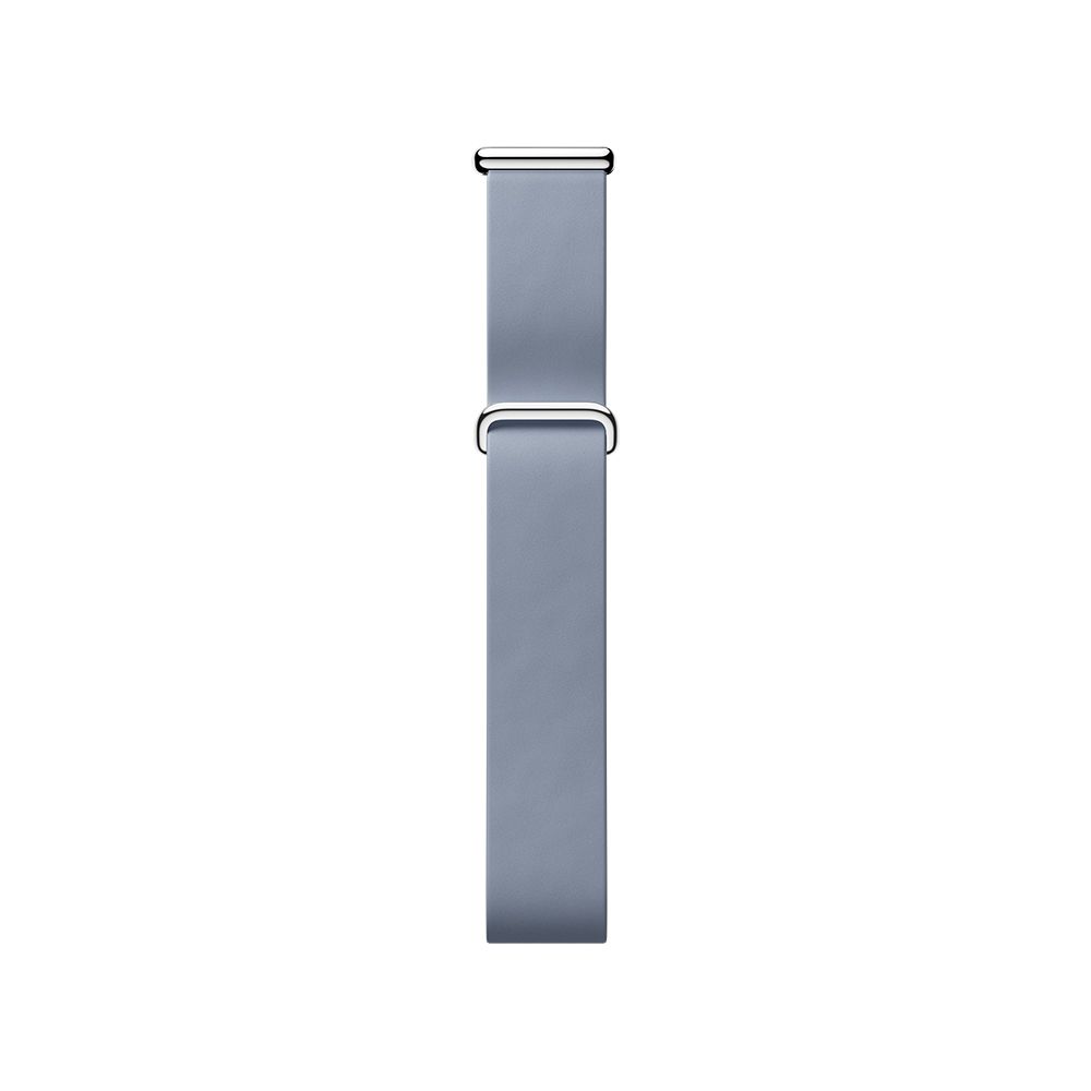 Google Fitbit Air, Elevated SoftFlex Band, Moonstone, WW