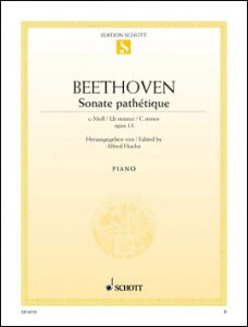 ͢ۥ١ȡ, Ludwig van: ԥΡʥ 8 ûĴ Op.13 ȡ/Hoehn [ ١ȡ, Ludwig van ]