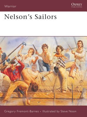 Drawing on many contemporary sources and eyewitness accounts, this book examines the lives of the ordinary sailors of the Royal Navy during the French Revolutionary and Napoleonic Wars (1793-1815), detailing their attitudes, duties, comforts, hardships, vices and virtues. The popular image of the British sailor of this time is of a press-ganged wretch living off weevil-infested food, motivated only by prize money and facing constant hazards aboard a floating hell, where discipline was maintained by the lash. The extent to which this enduring image accords with reality is revealed here.