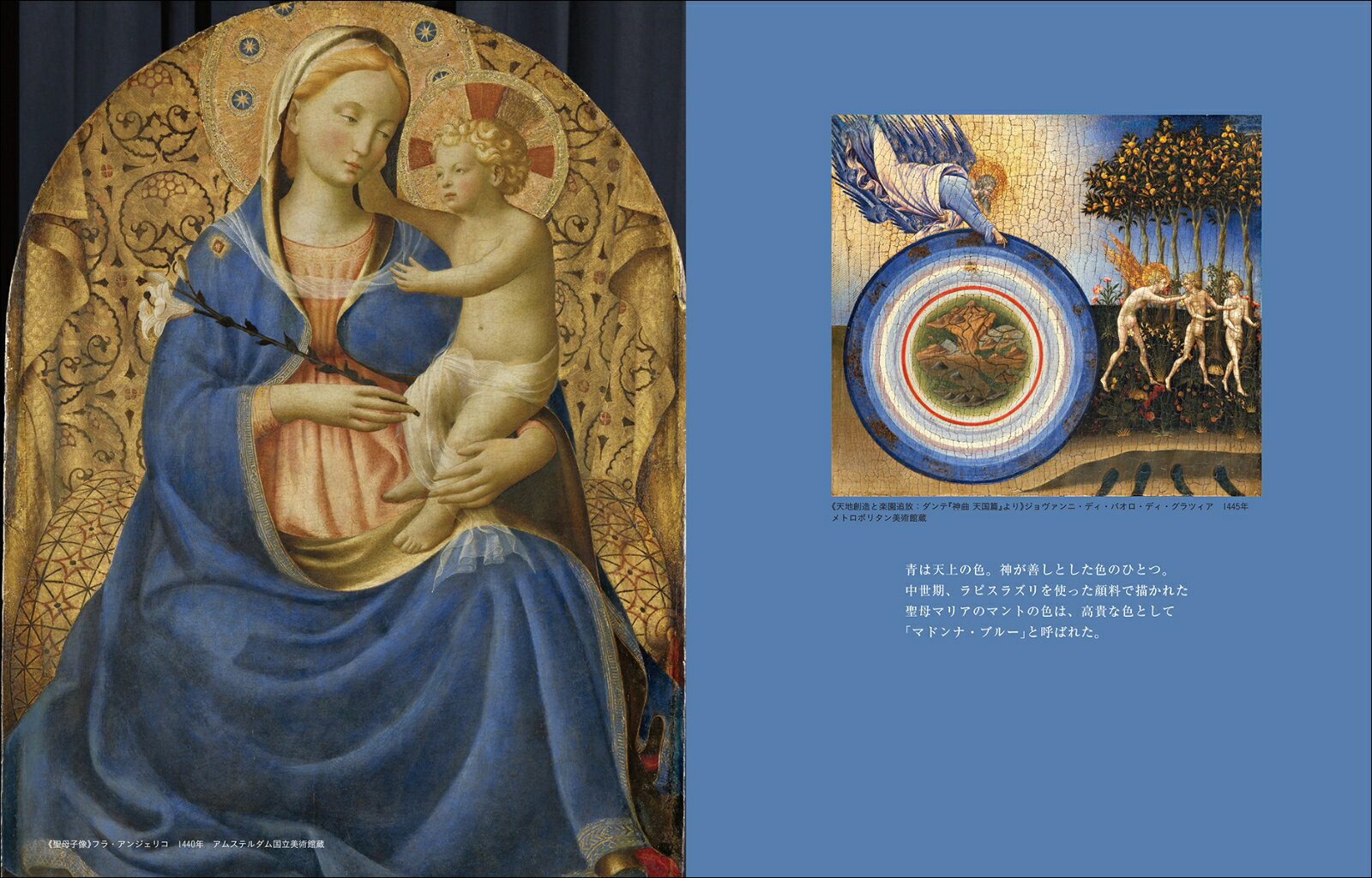 色彩の博物事典 世界の歴史、文化、宗教、アートを色で読み解く [ 城 一夫 ]