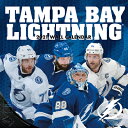 Tampa Bay Lightning 2021 12x12 Team Wall Calendar TAMPA BAY LIGHTNING 2021 12X12 Lang Companies