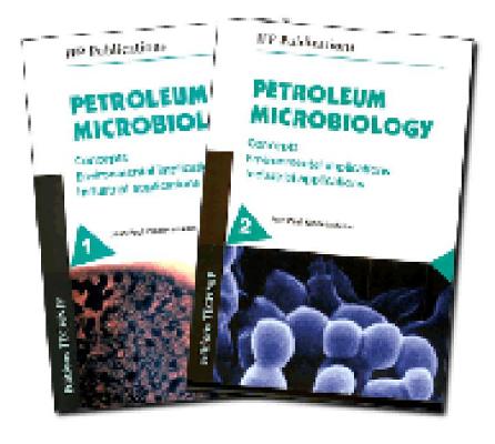 Petroleum Microbiology: Concepts, Environmental Implications, Industrial Applications PETROLEUM MICROBIOLOG REV/E 2V （IFP Publications） [ Jean-Paul Vandecasteele ]