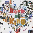 フジテレビ系ドラマ Room of King オリジナル・サウンドトラック [ キマグレンとその仲間たち/白石めぐみ ]