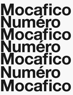 MOCAFICO NUMERO(P)